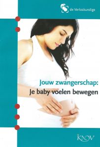 Je baby voelen bewegen