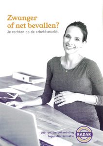 Zwanger of net bevallen – Wat zijn je rechten?