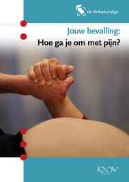 Jouw bevalling – Hoe ga je om met pijn?