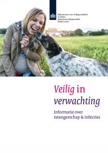 Veilig in verwachting – Infecties voorkomen