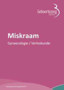 Miskraam