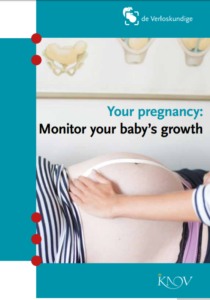 De groei van je baby volgen – Engels | Monitor your baby’s growth