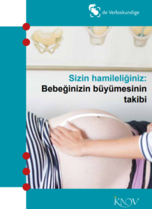 De groei van je baby volgen – Turks | BebeÄŸinizin bÃ¼yÃ¼mesini izleyin