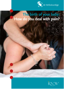 Jouw bevalling – Hoe ga je om met pijn? – Engels | How to deal with pain?