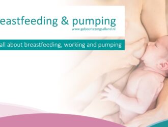 Breastfeeding & pumping