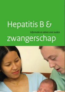 Hepatitis B en zwangerschap