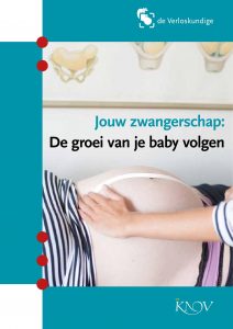 De groei van je baby volgen