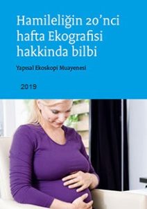 De 13 wekenecho en de 20 wekenecho – Turks | 13. hafta ultrasonu ve 20. hafta ultrasonu