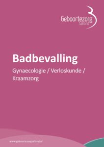 Badbevalling